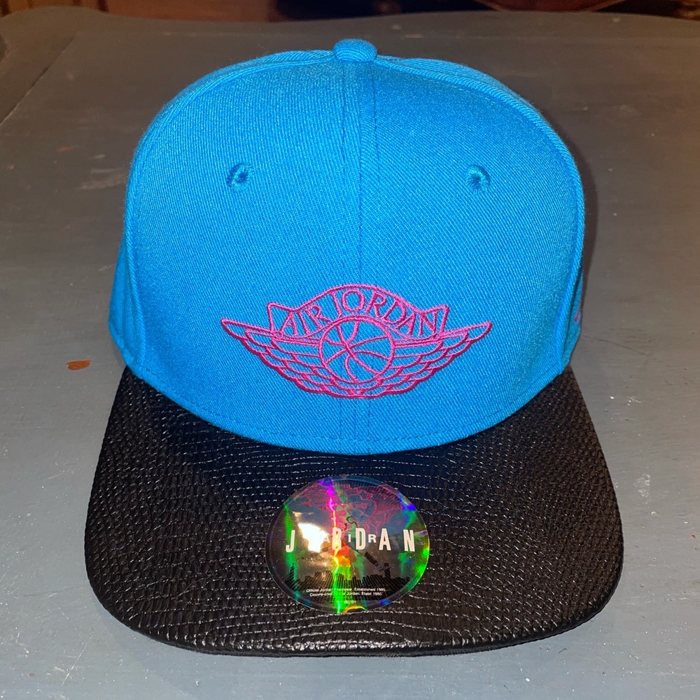 Air Jordan Nike Hat